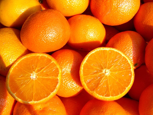 buah untuk jerawat, buah anti penuaan, vitamin C alami, buah untuk kulit cerah, m